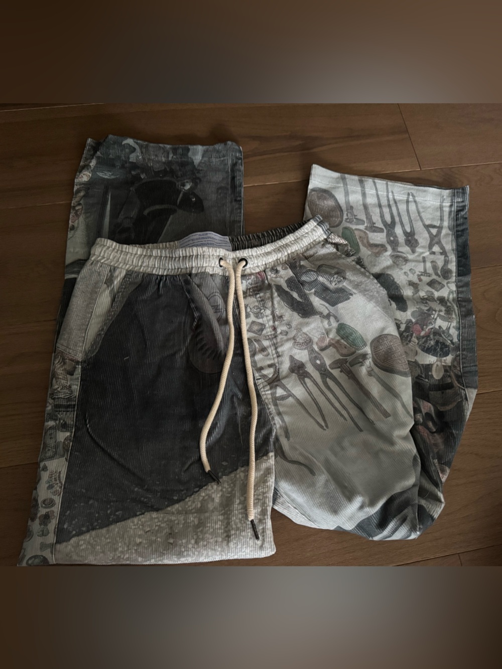Jungles Jungles Pants